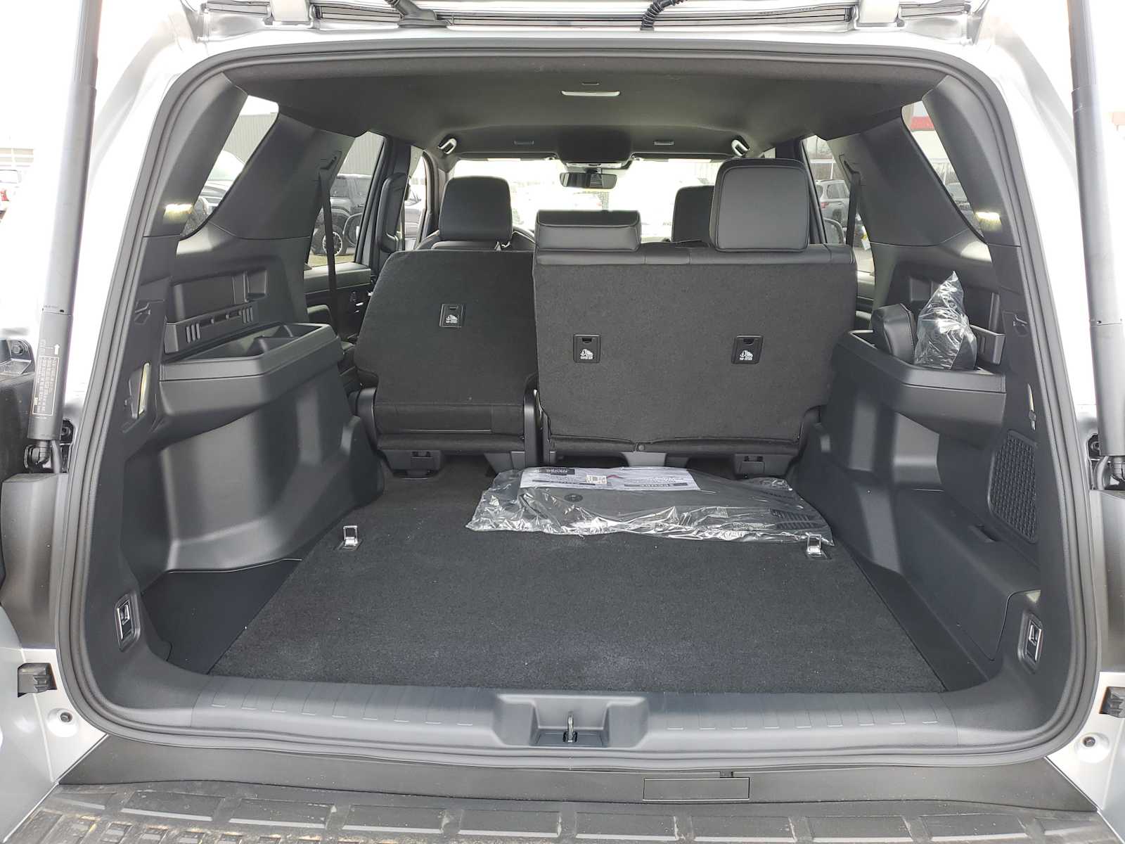 Thumbnail: 2026 Toyota 4Runner - 9