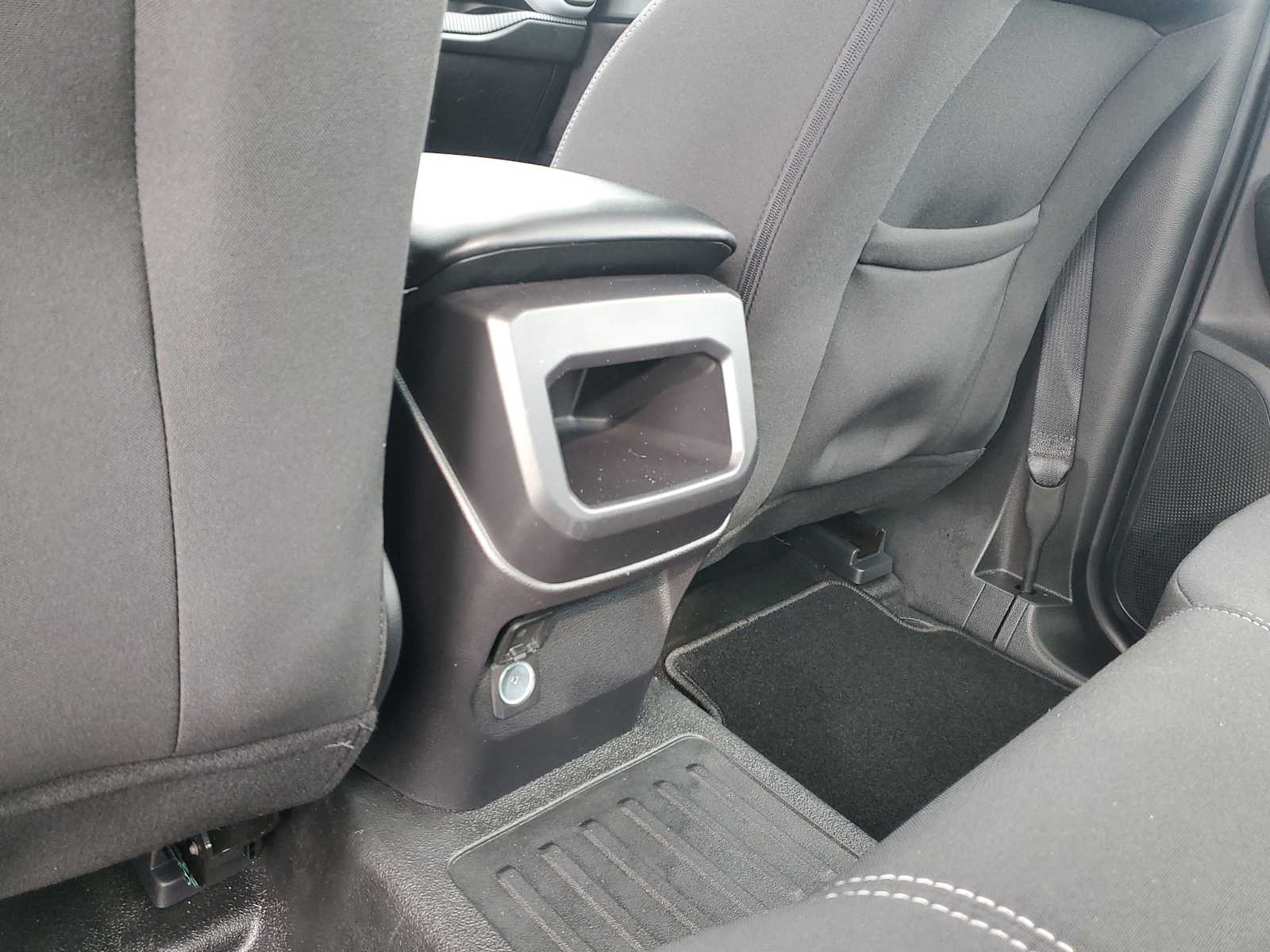 Thumbnail: 2024 Ford Ranger - 14