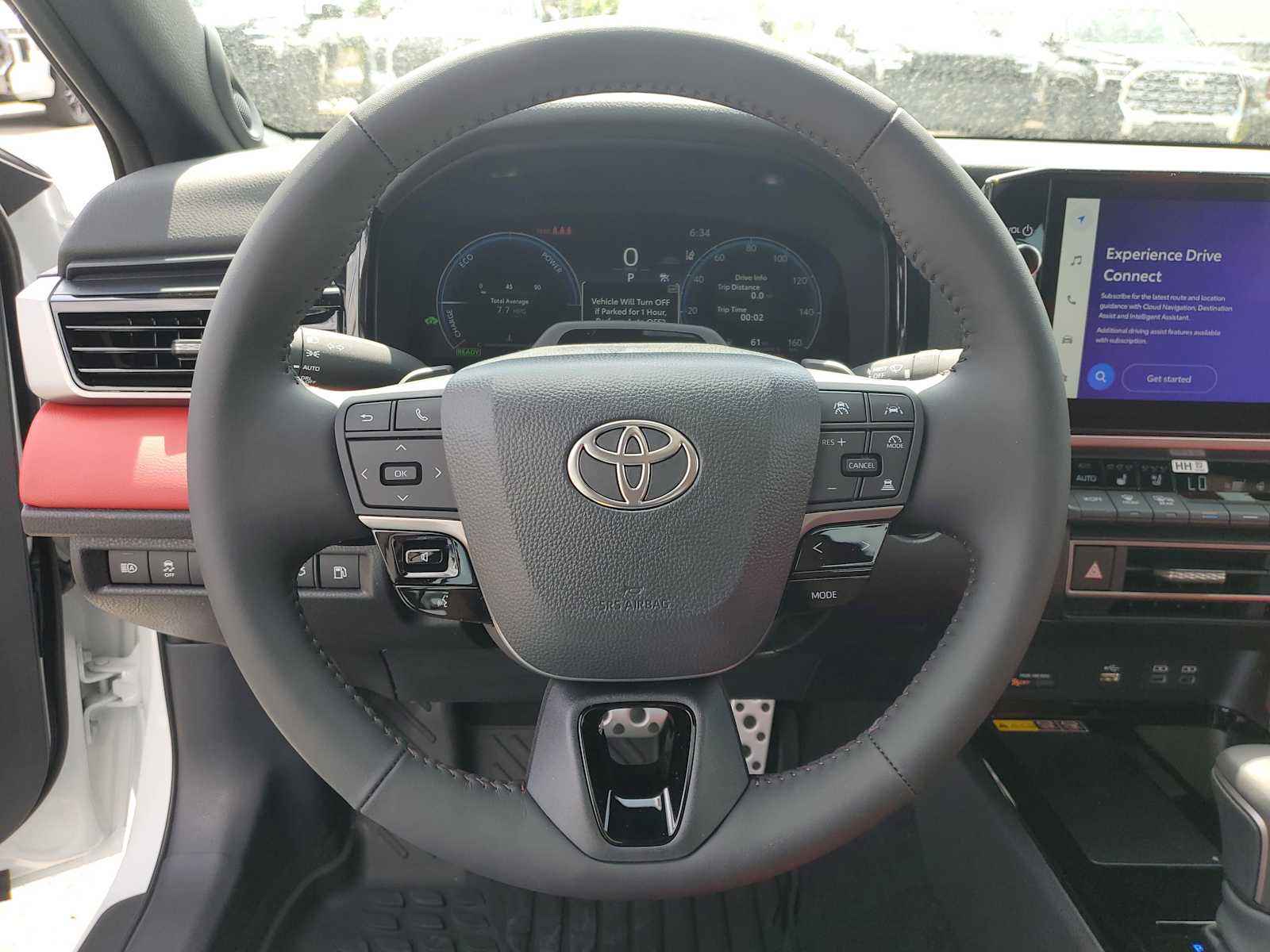 Thumbnail: 2026 Toyota Camry - 22