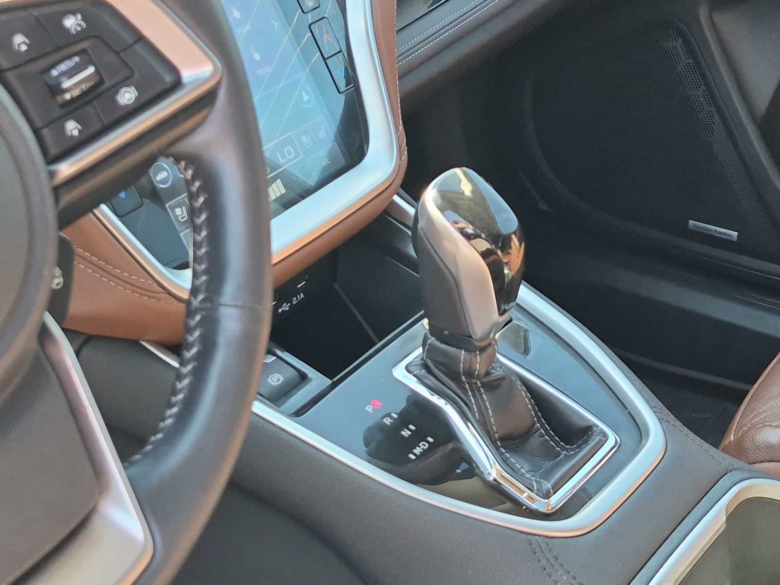Thumbnail: 2022 Subaru Outback - 25
