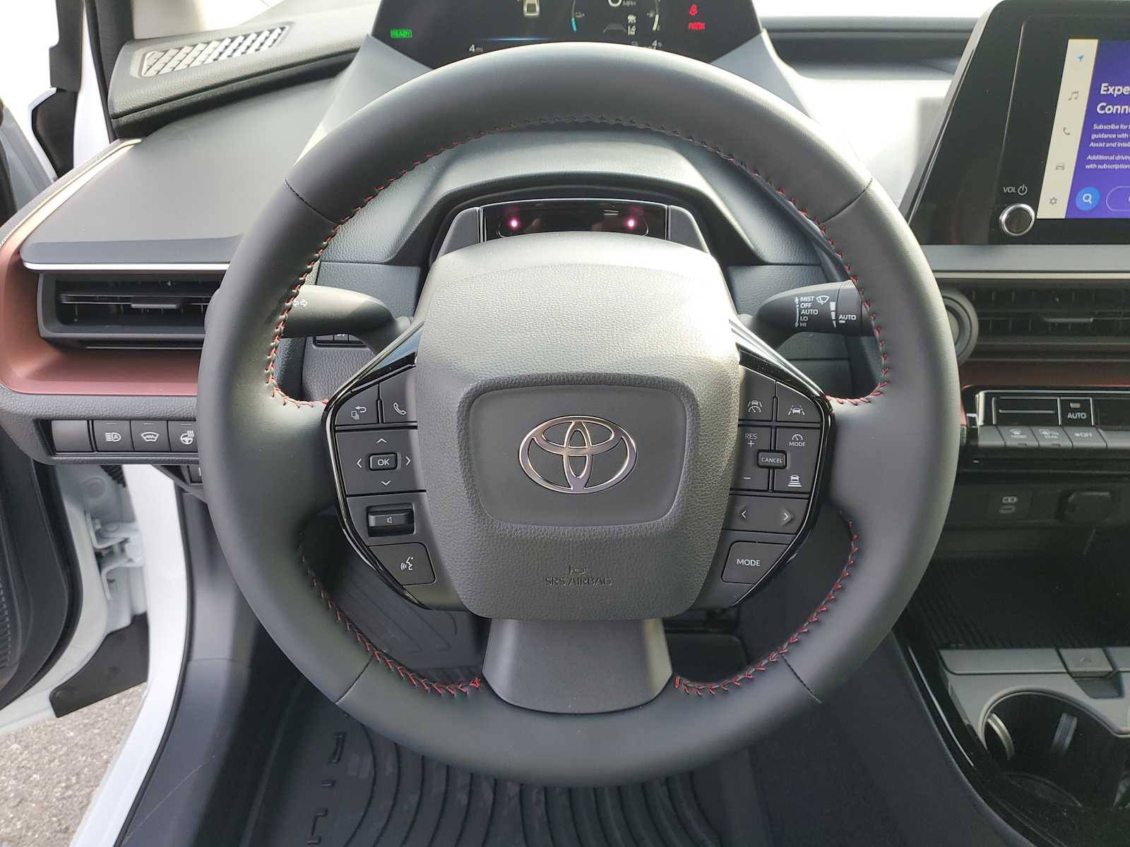 Thumbnail: 2026 Toyota Prius - 21