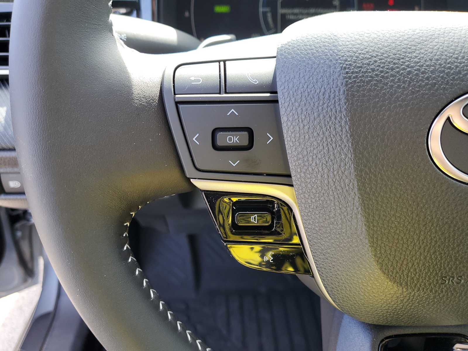 Thumbnail: 2026 Toyota Camry - 23