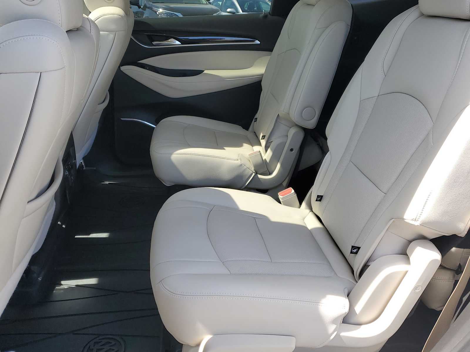 Thumbnail: 2023 Buick Enclave - 12