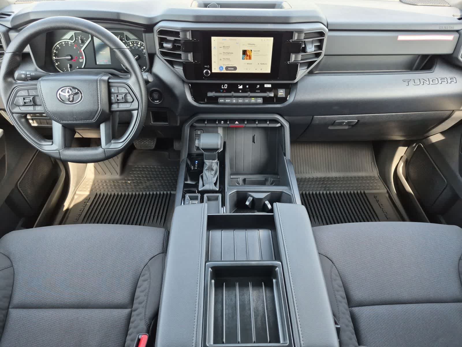 Thumbnail: 2026 Toyota Tundra - 15