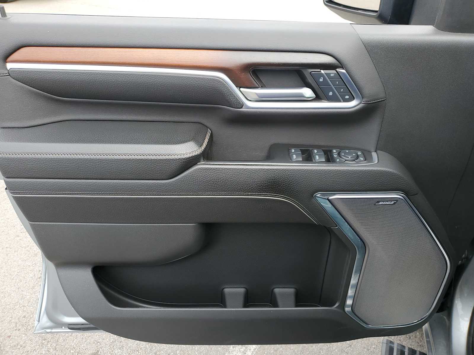 Thumbnail: 2024 GMC Sierra 2500 - 15