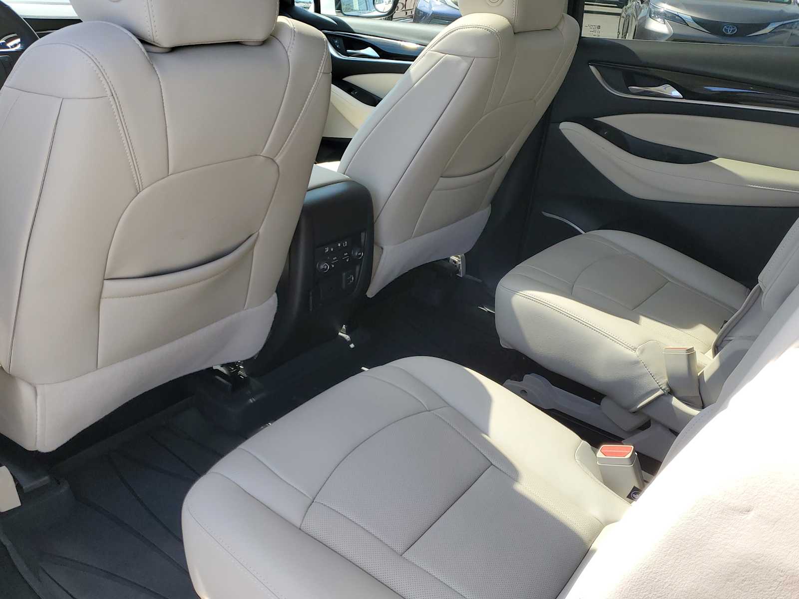 Thumbnail: 2023 Buick Enclave - 13