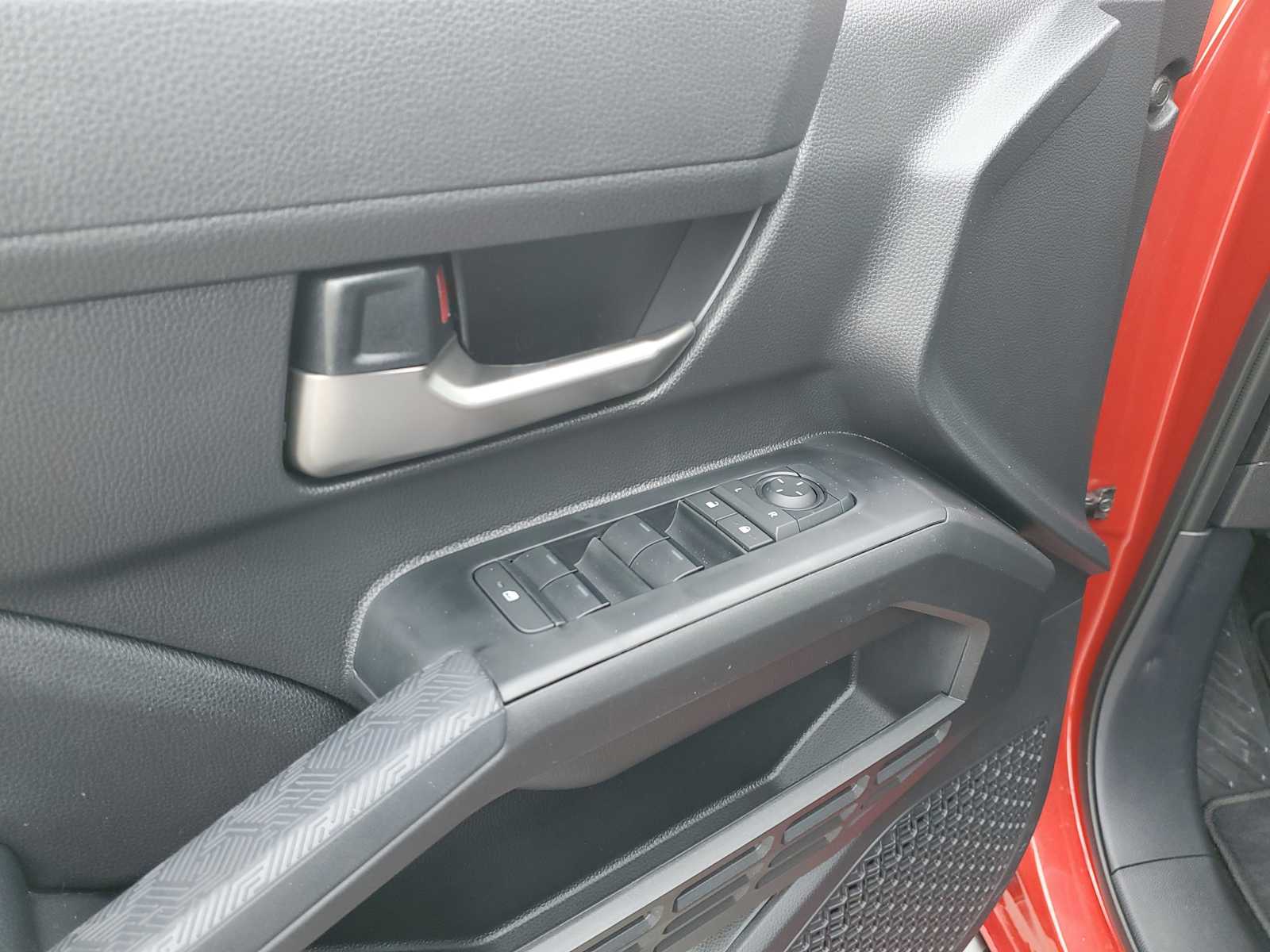 Thumbnail: 2026 Toyota Tacoma - 16