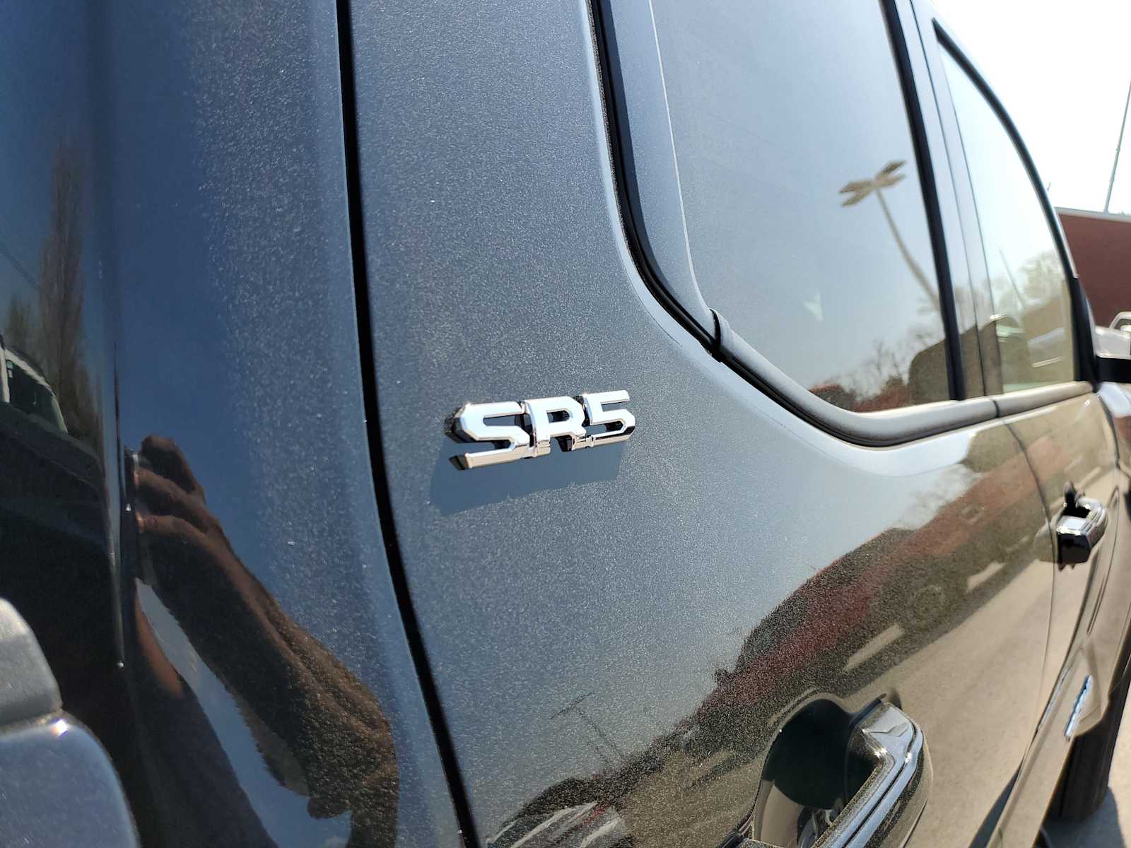 Thumbnail: 2026 Toyota Tacoma - 7