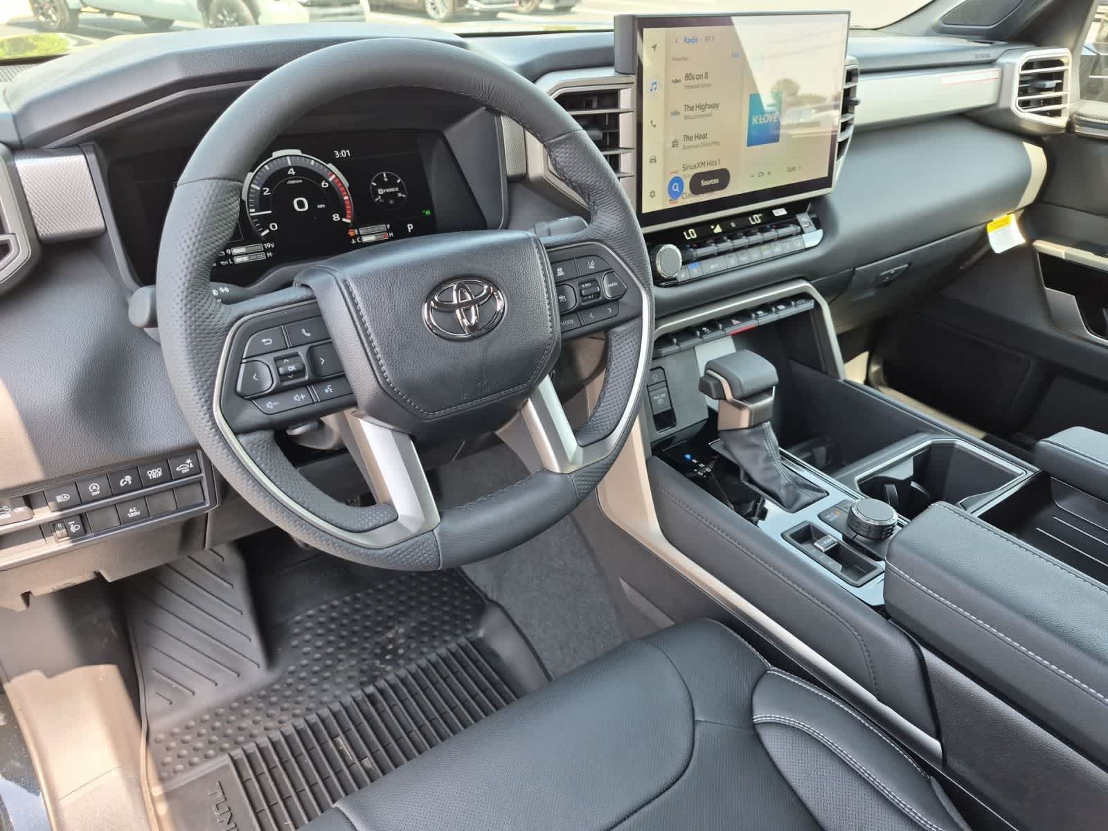 Thumbnail: 2026 Toyota Tundra - 10