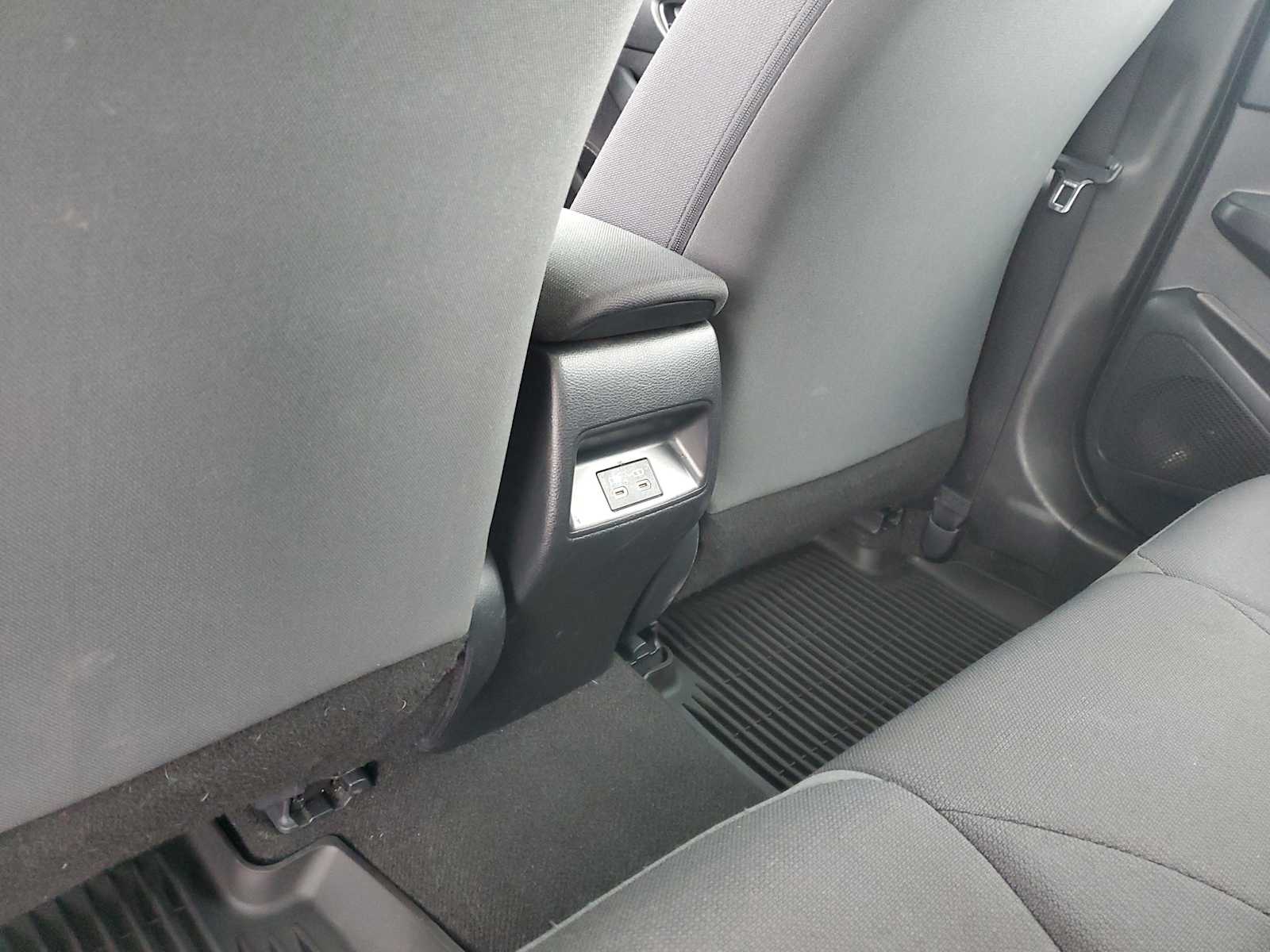 Thumbnail: 2024 Toyota Corolla - 14