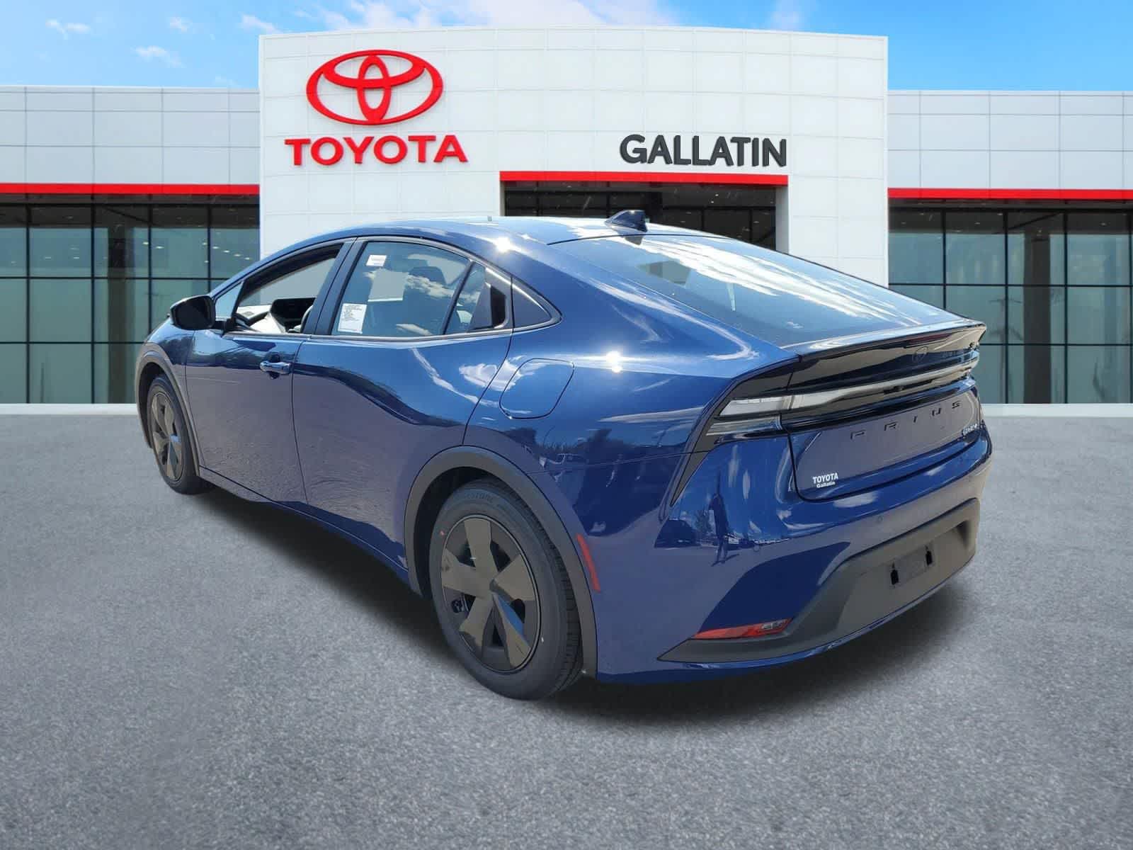 Thumbnail: 2026 Toyota Prius - 2