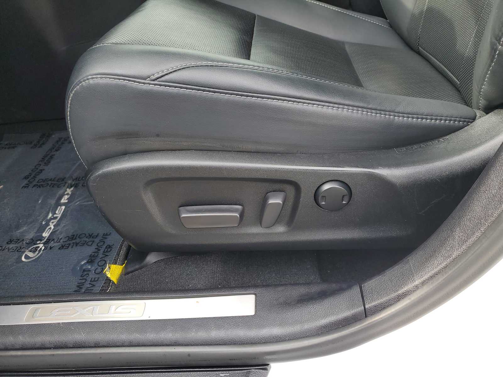 Thumbnail: 2021 Lexus RX - 19