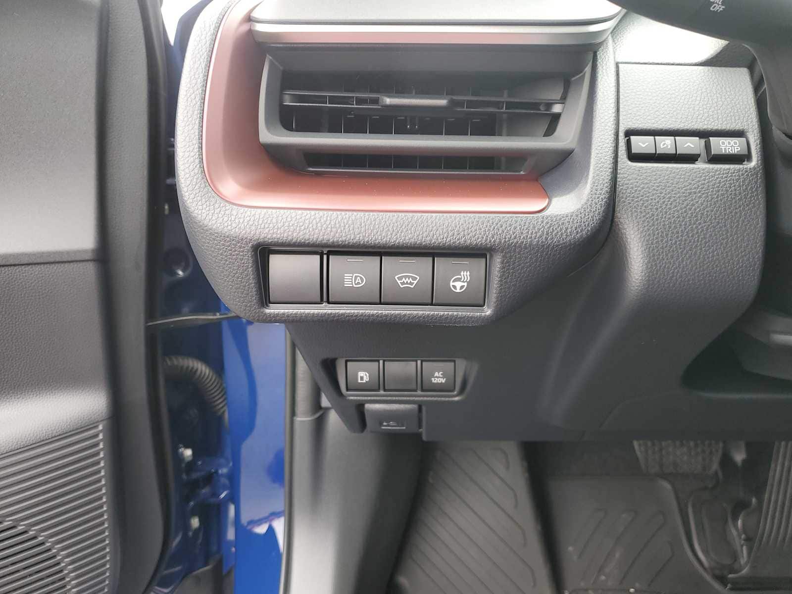 Thumbnail: 2026 Toyota Prius - 20