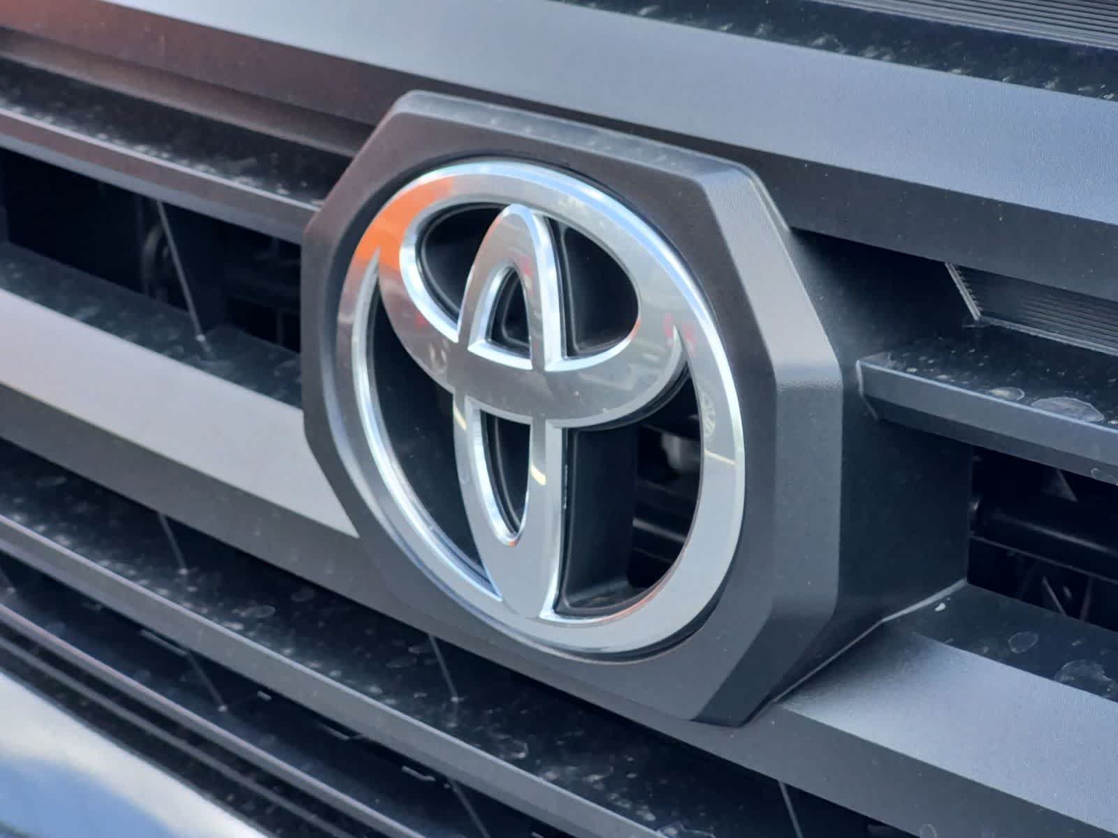 Thumbnail: 2026 Toyota Tacoma - 12