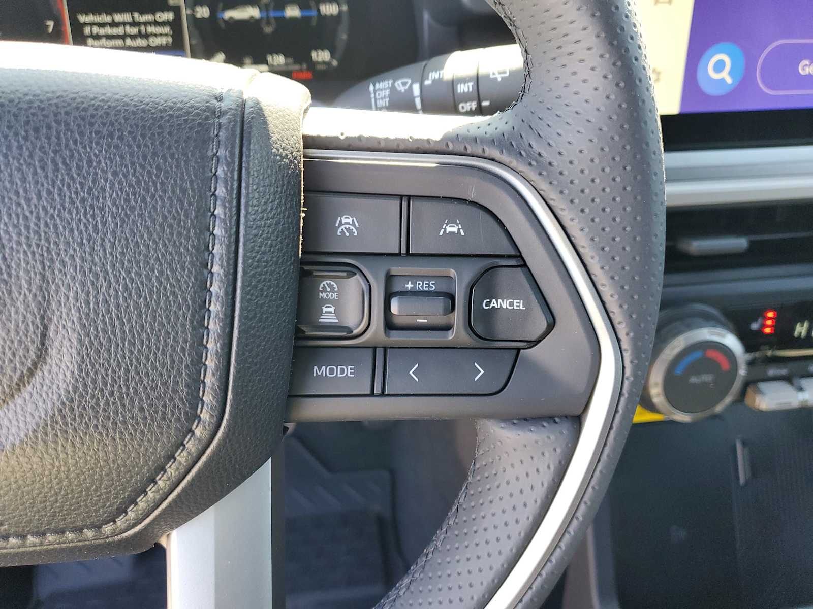 Thumbnail: 2026 Toyota 4Runner - 25