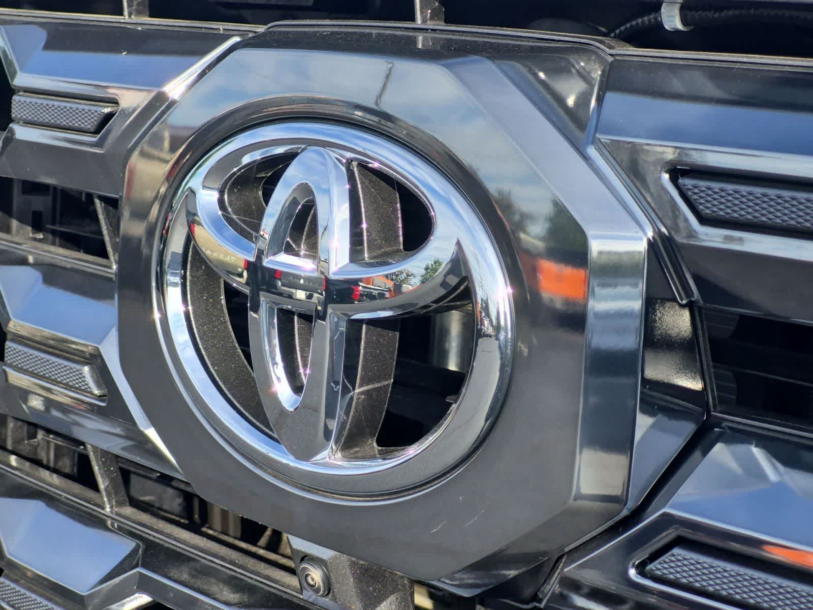 Thumbnail: 2026 Toyota Tundra - 12