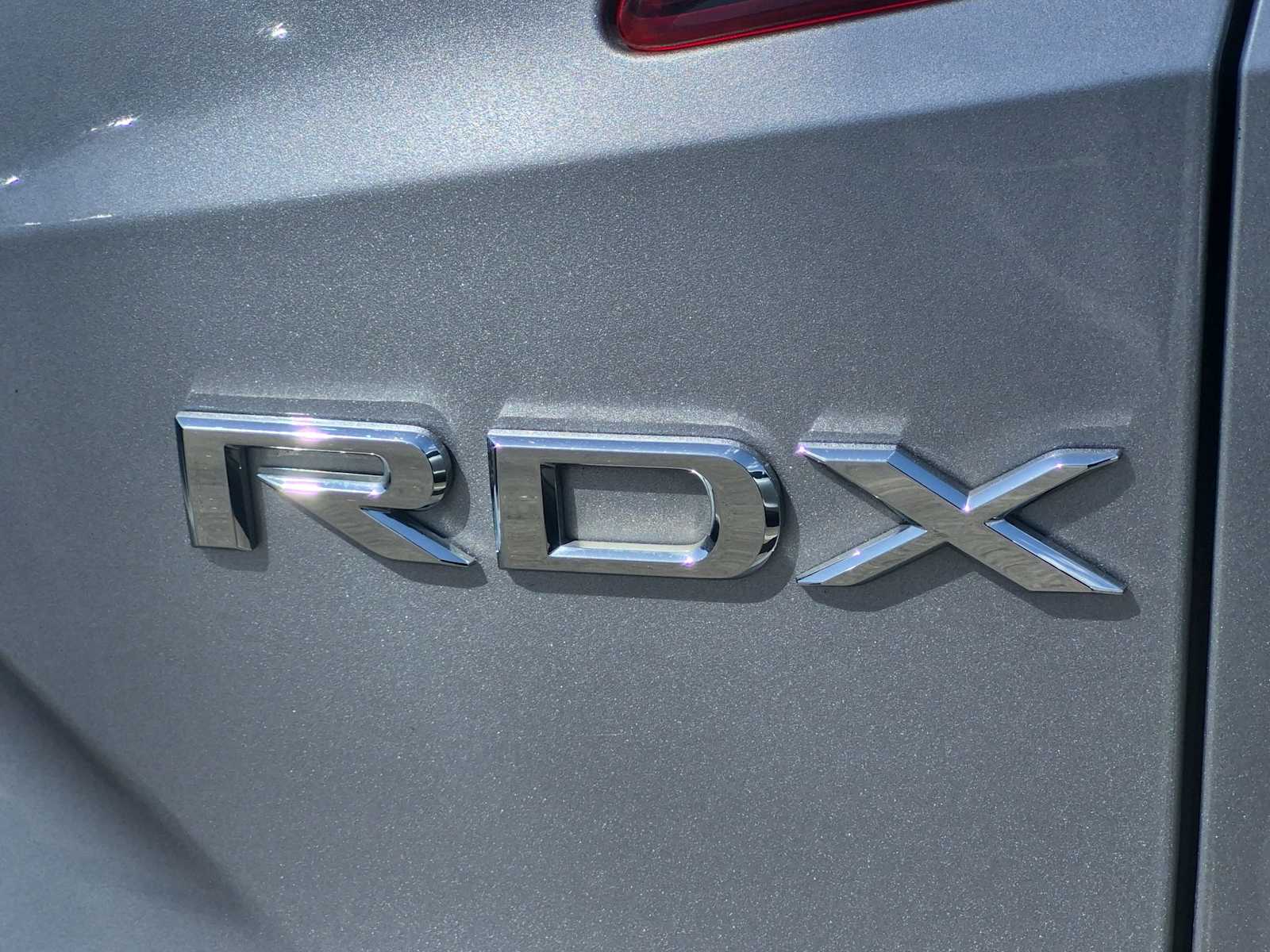 Thumbnail: 2019 Acura RDX - 5