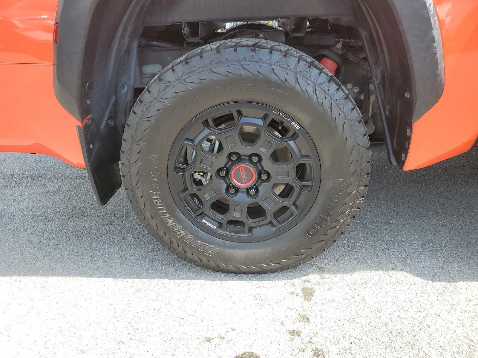 Thumbnail: 2022 Toyota Tundra - 6