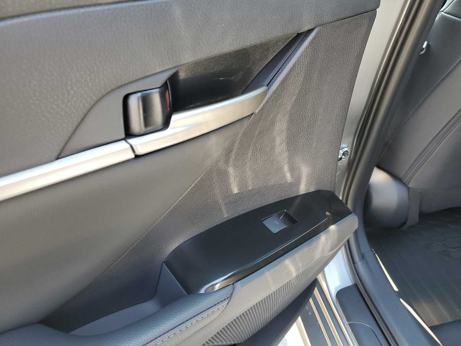 Thumbnail: 2026 Toyota Camry - 11