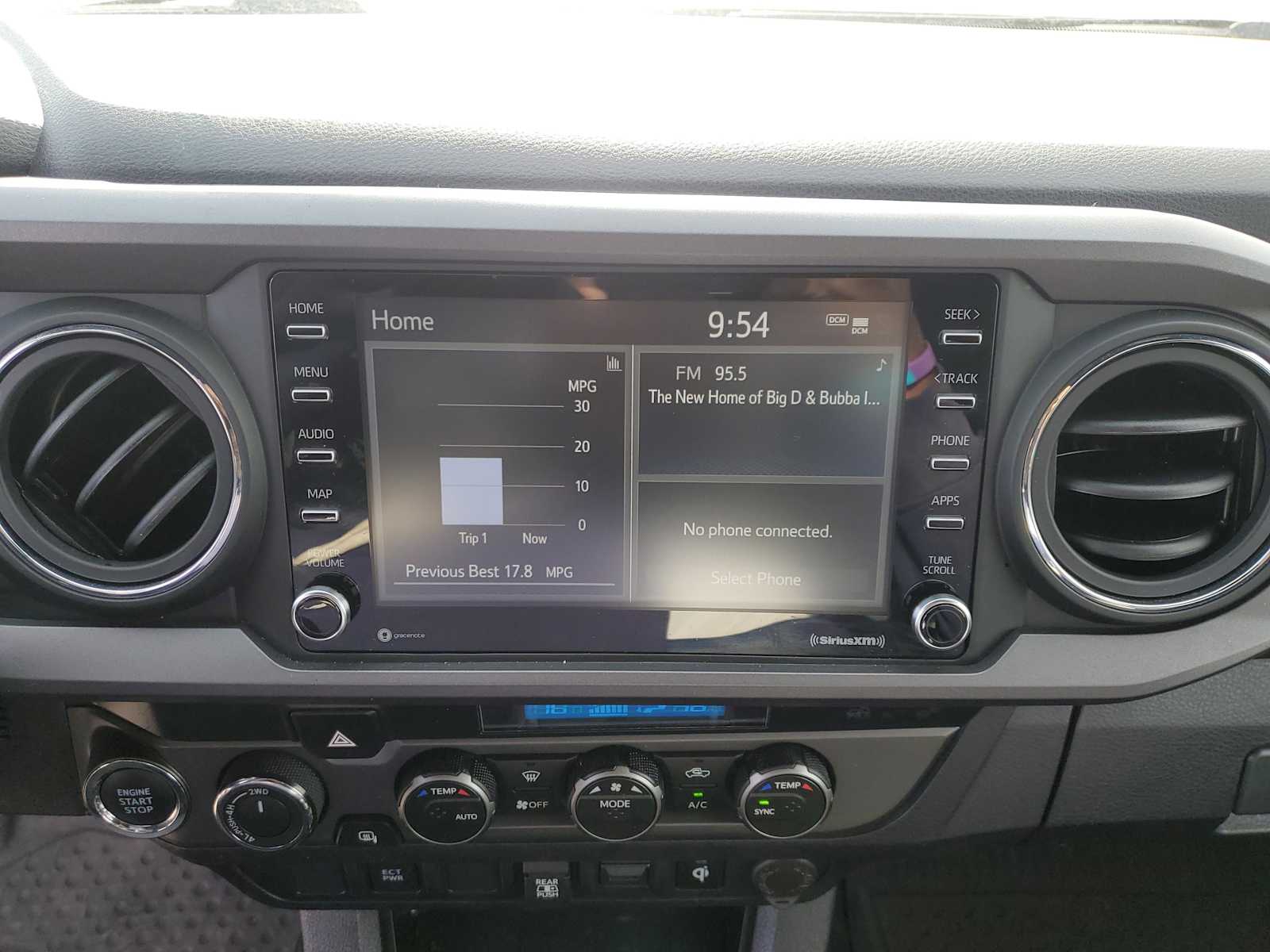 Thumbnail: 2023 Toyota Tacoma - 29