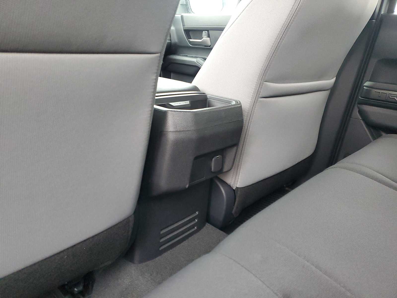 Thumbnail: 2026 Toyota Tacoma - 14