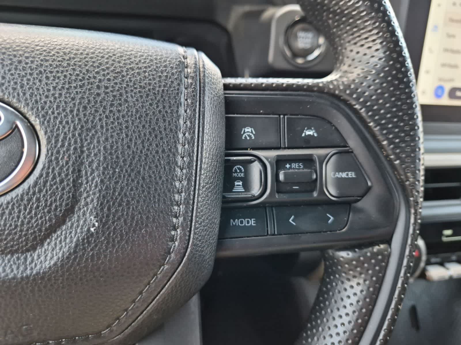 Thumbnail: 2025 Toyota Tacoma - 24