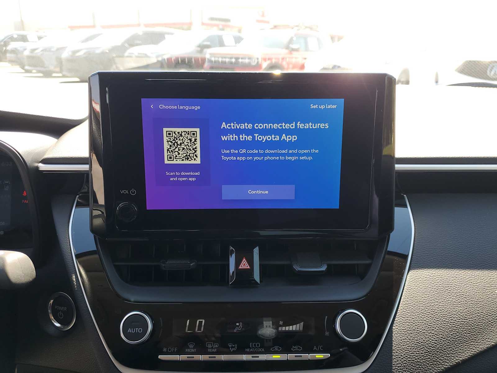 Thumbnail: 2026 Toyota Corolla - 28