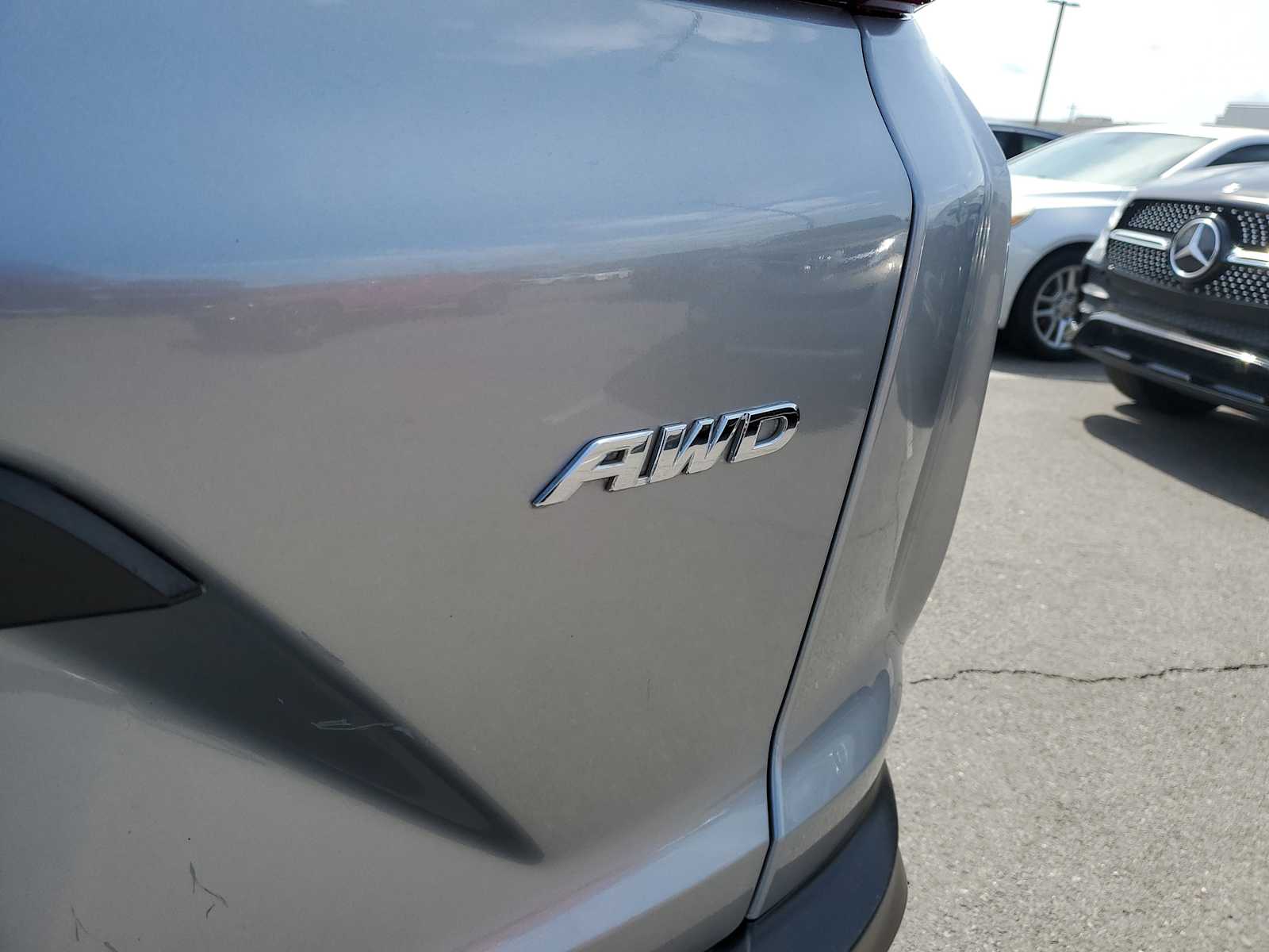 Thumbnail: 2017 Honda CR-V - 7