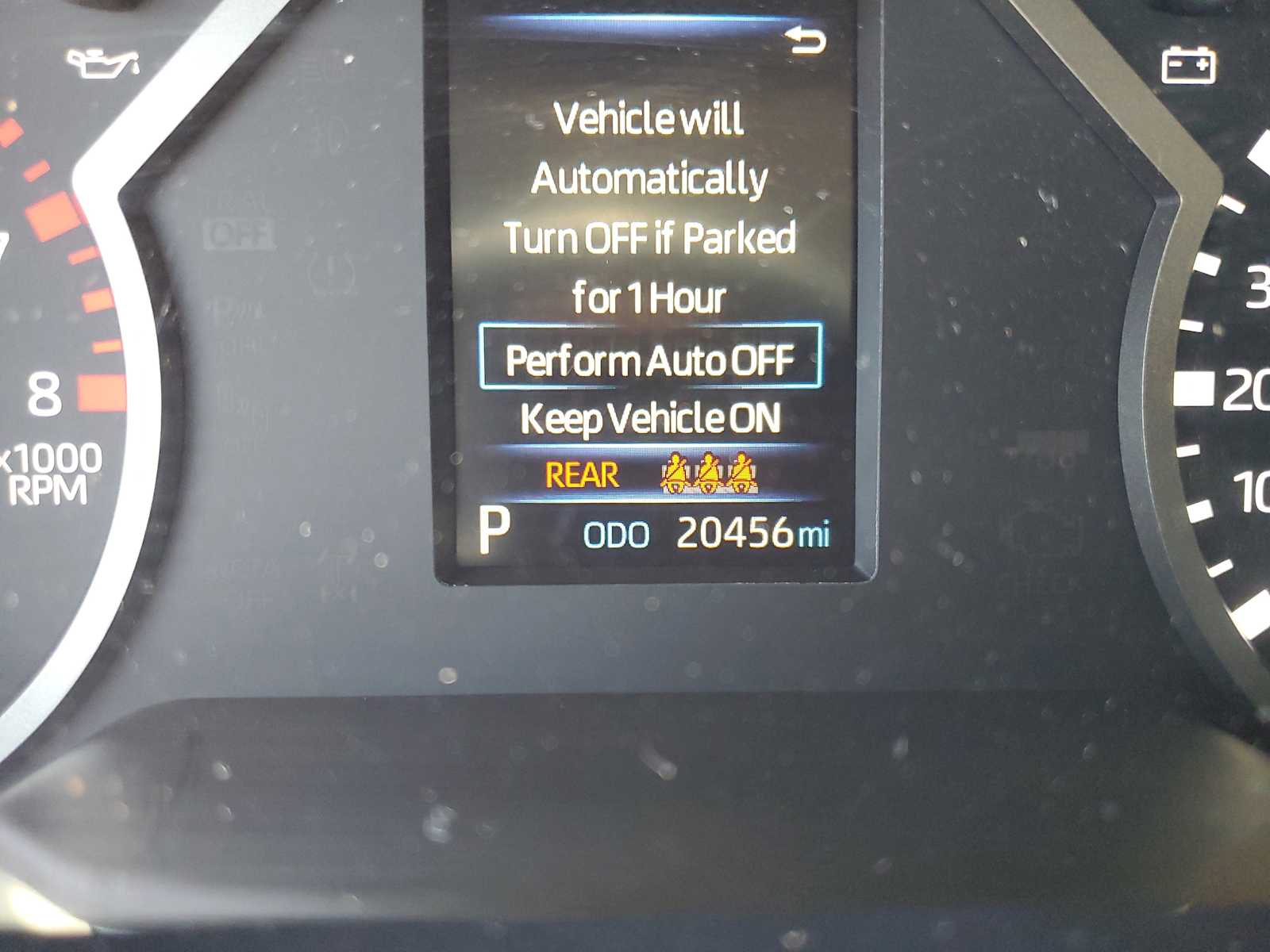 Thumbnail: 2023 Toyota Tundra - 25