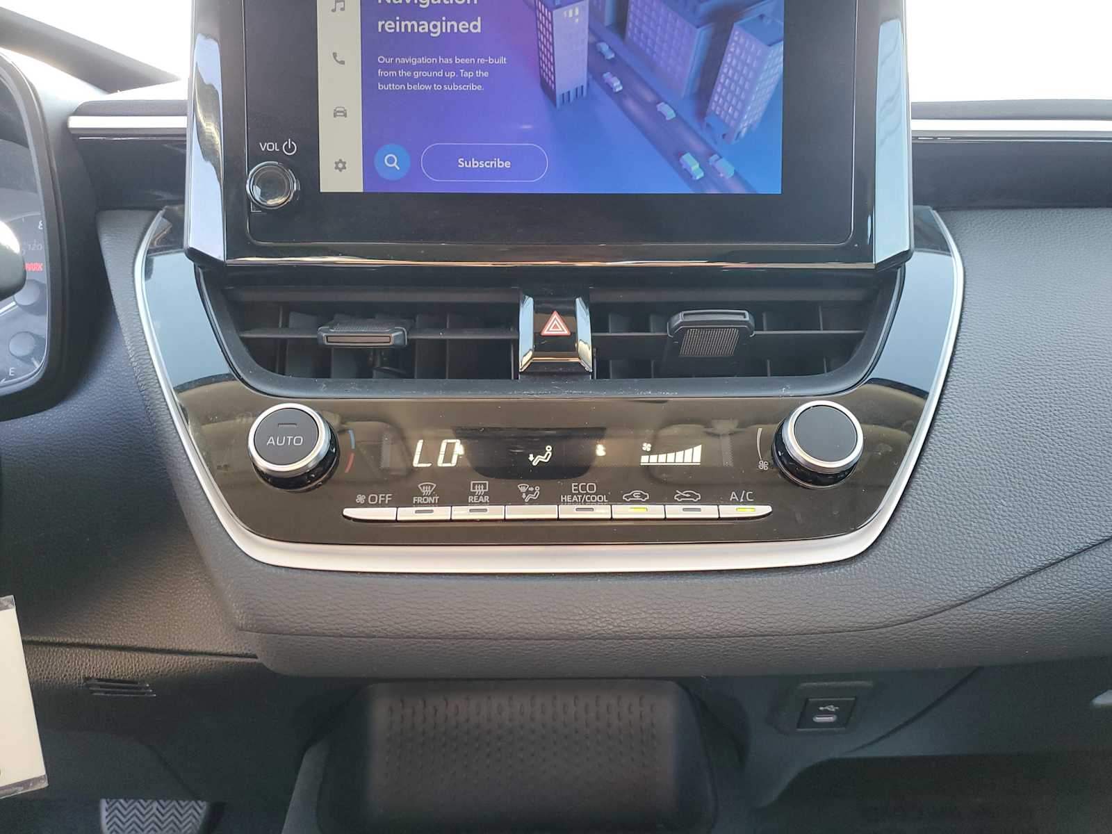 Thumbnail: 2024 Toyota Corolla - 29