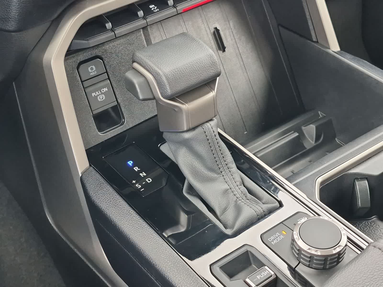Thumbnail: 2024 Toyota Tundra - 30