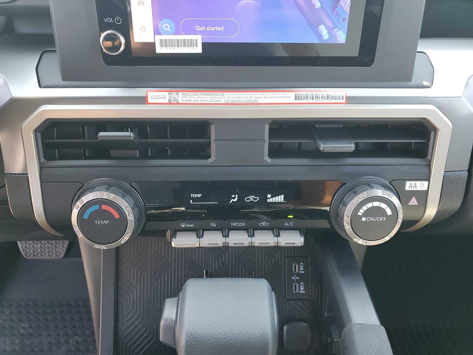 Thumbnail: 2026 Toyota Tacoma - 29