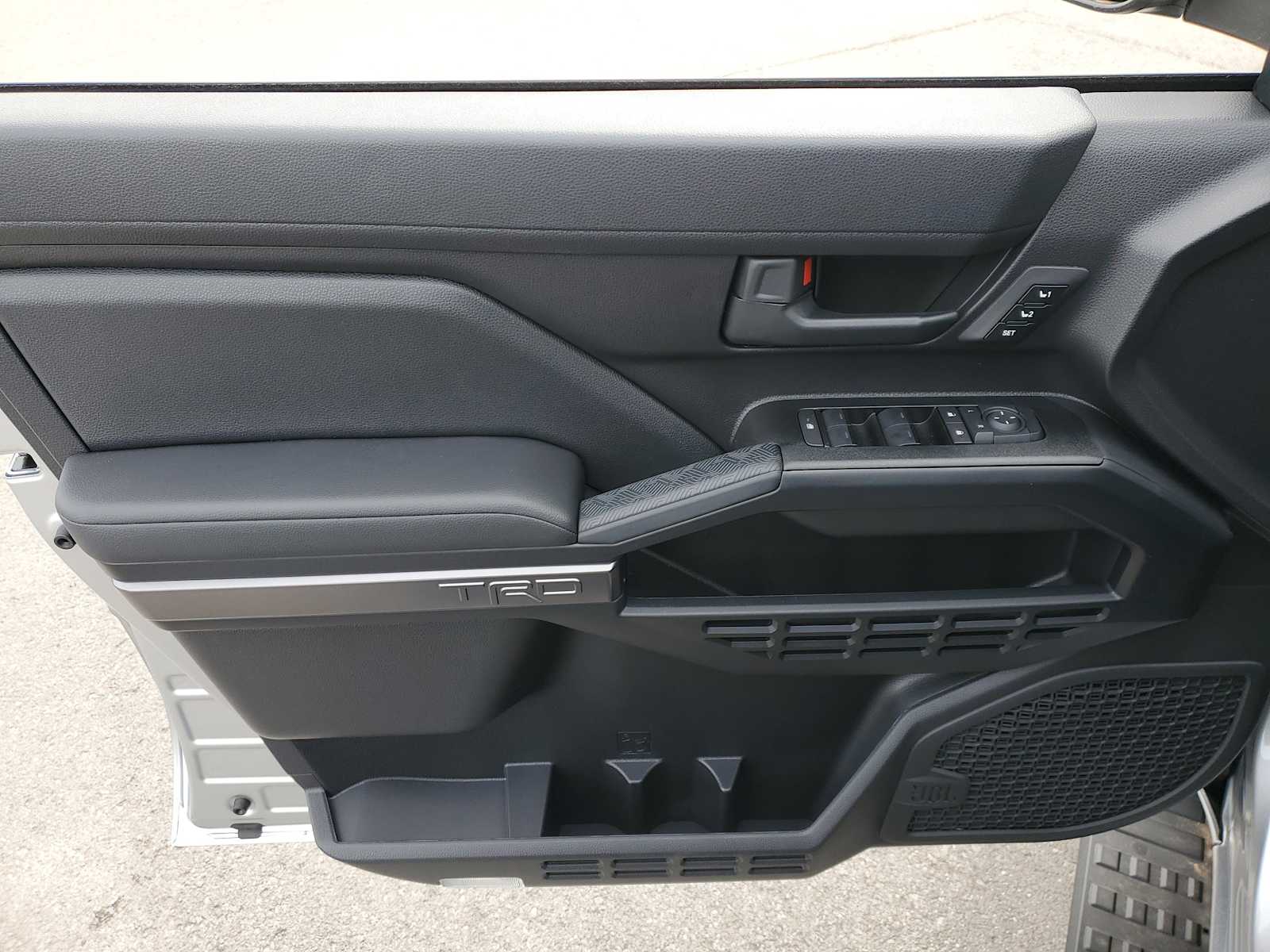 Thumbnail: 2026 Toyota 4Runner - 16