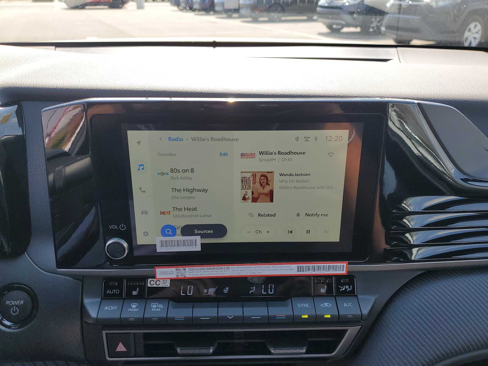 Thumbnail: 2026 Toyota Camry - 28