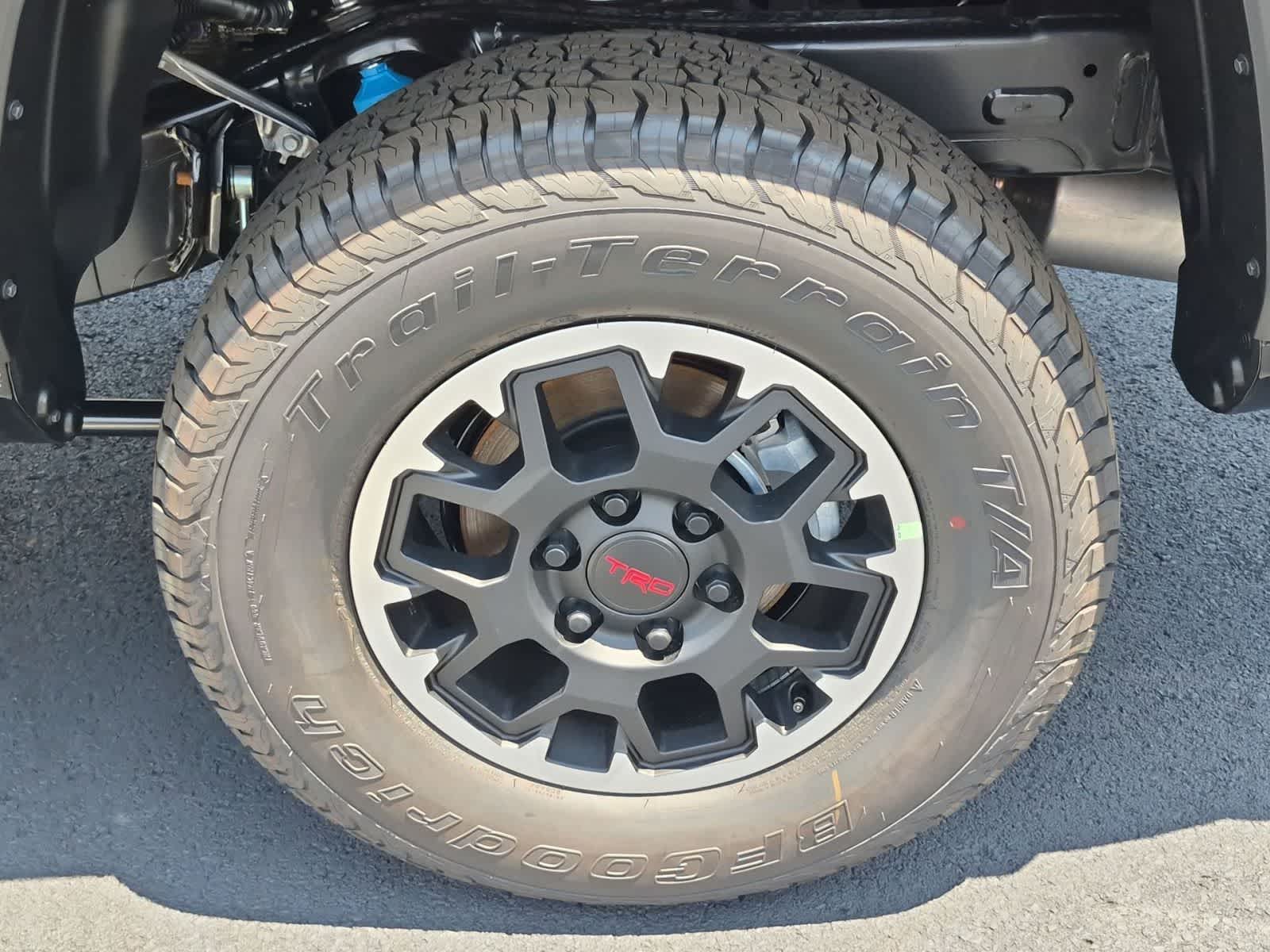 Thumbnail: 2026 Toyota Tacoma - 14