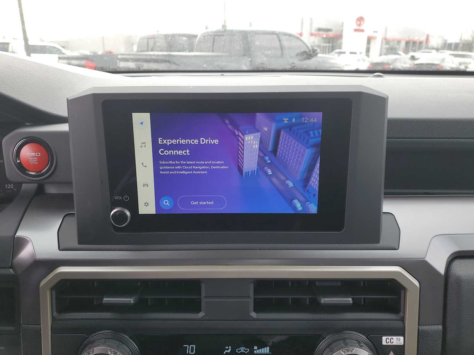 Thumbnail: 2026 Toyota Tacoma - 28