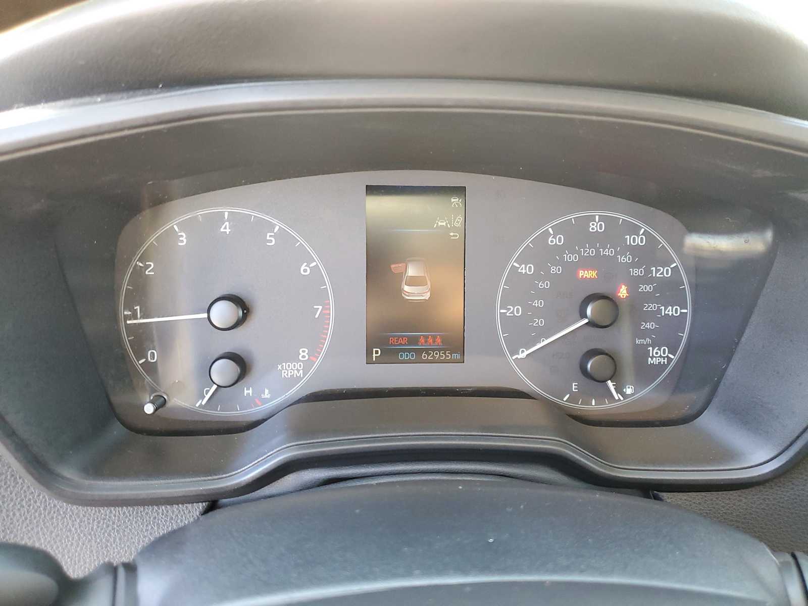 Thumbnail: 2024 Toyota Corolla - 25