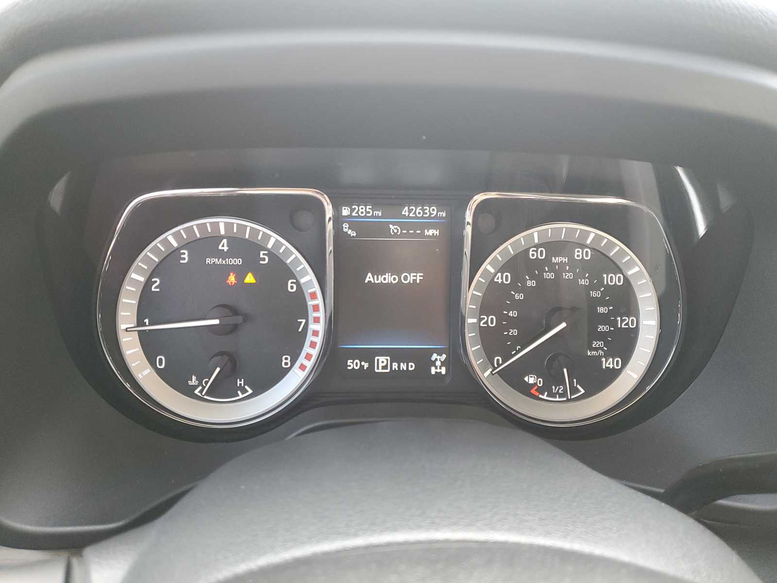 Thumbnail: 2019 Nissan Titan - 25