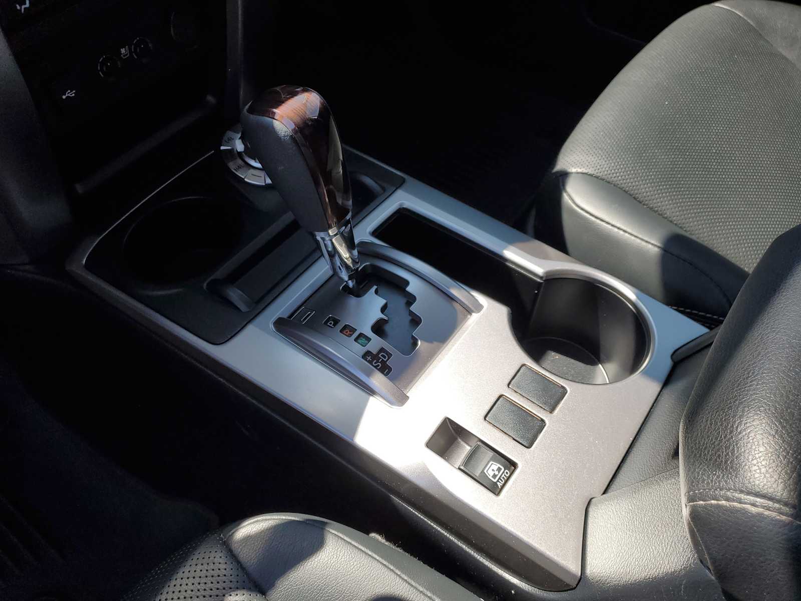 Thumbnail: 2024 Toyota 4Runner - 32