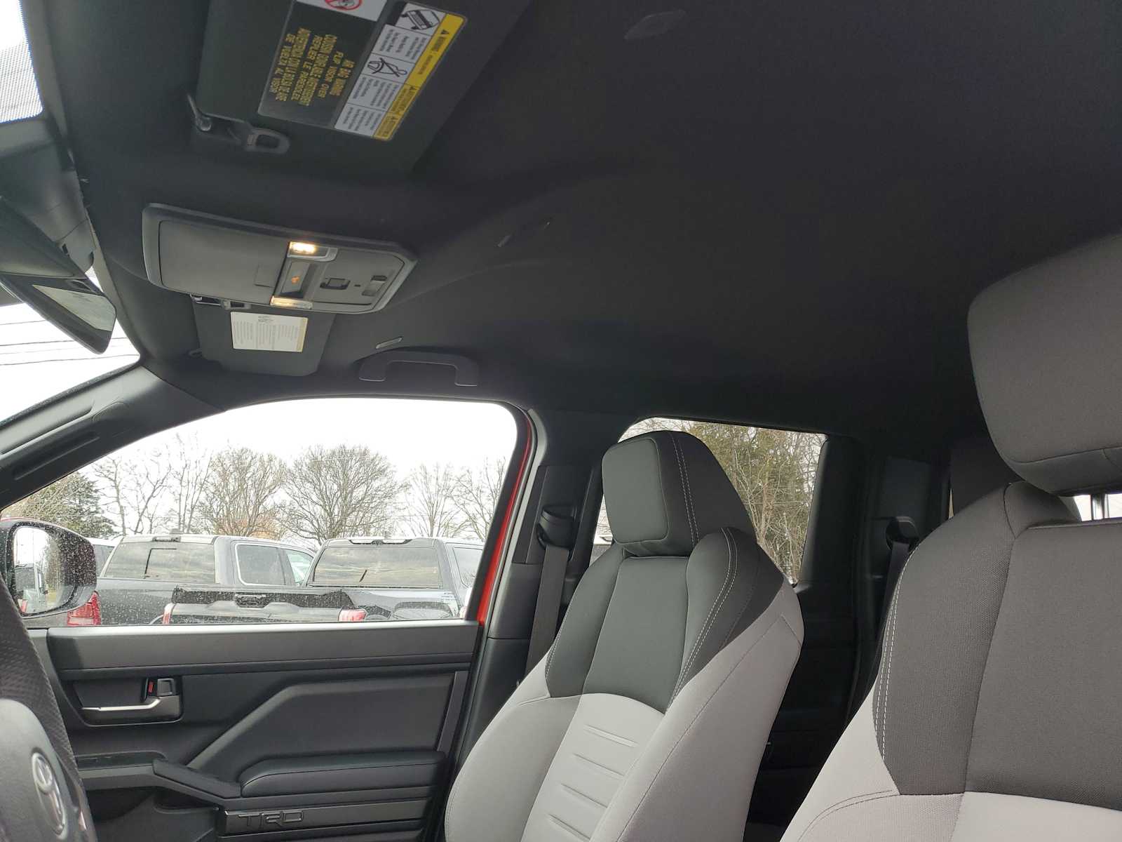 Thumbnail: 2026 Toyota Tacoma - 17