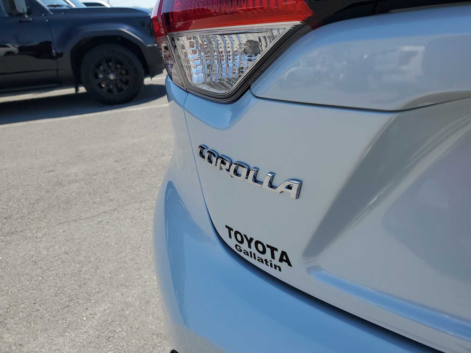 Thumbnail: 2026 Toyota Corolla - 8