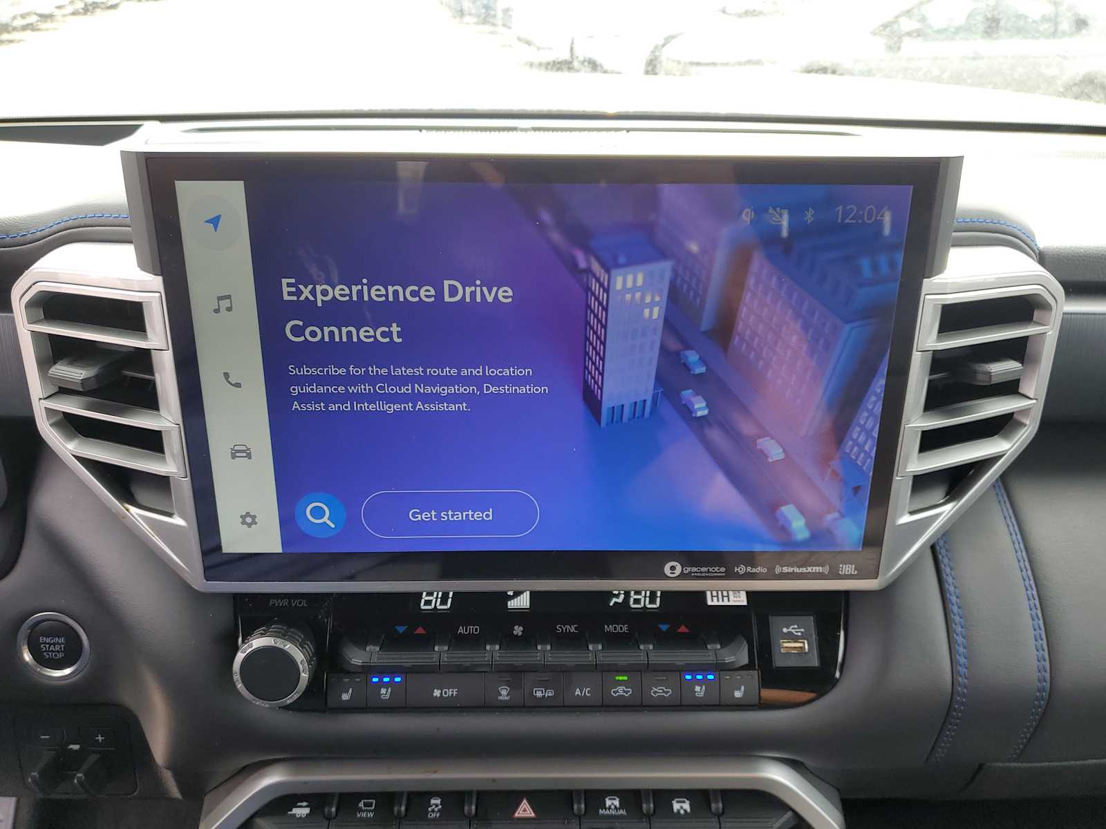 Thumbnail: 2023 Toyota Tundra - 27