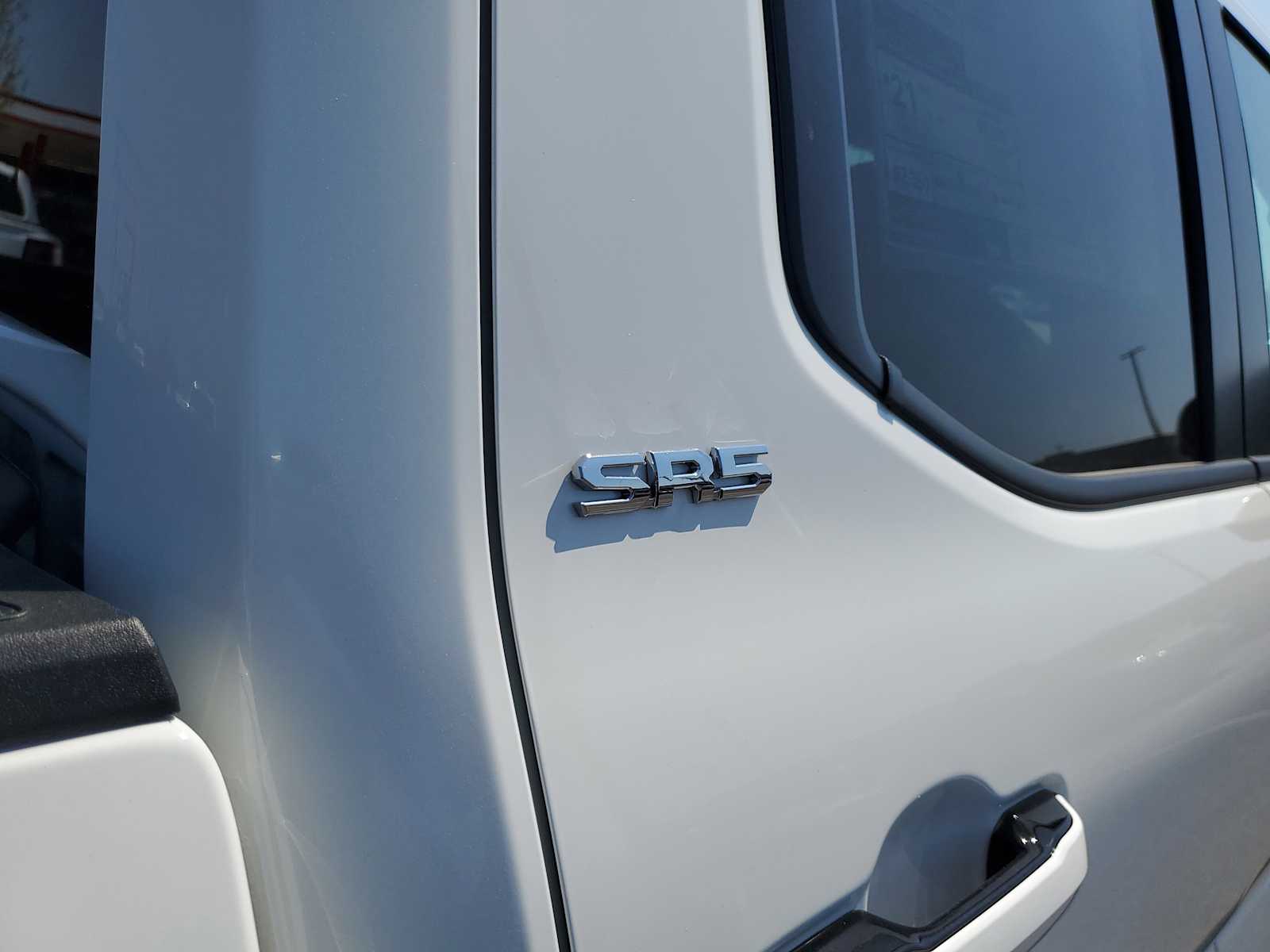 Thumbnail: 2026 Toyota Tacoma - 7