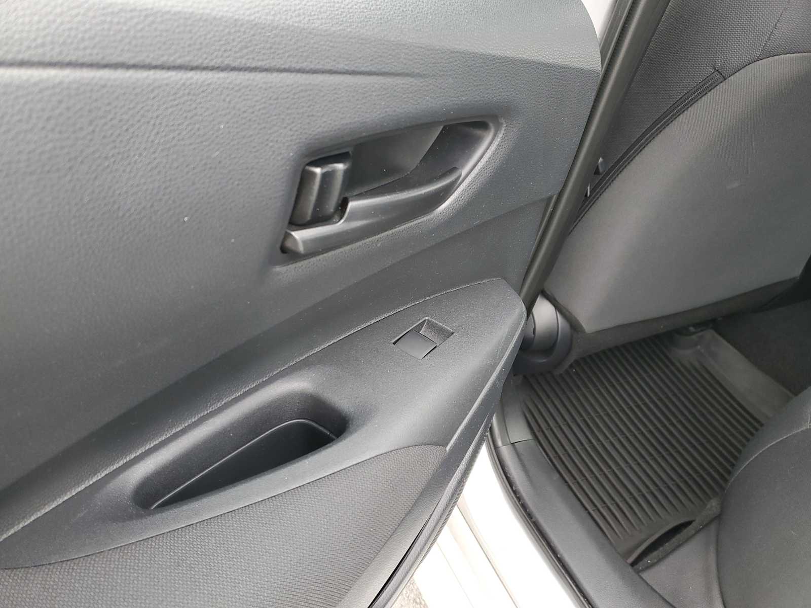 Thumbnail: 2024 Toyota Corolla - 11