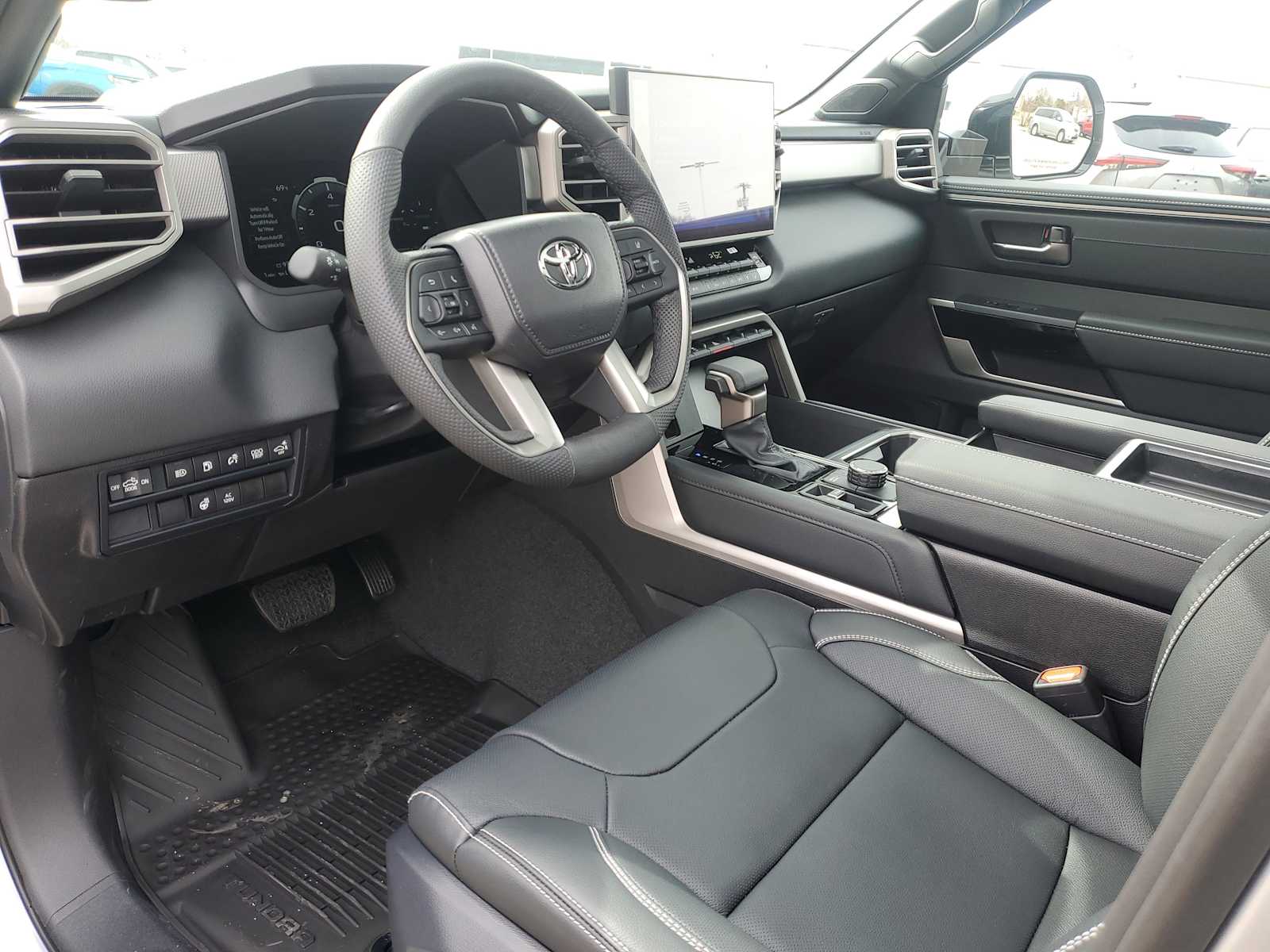 Thumbnail: 2026 Toyota Tundra - 22