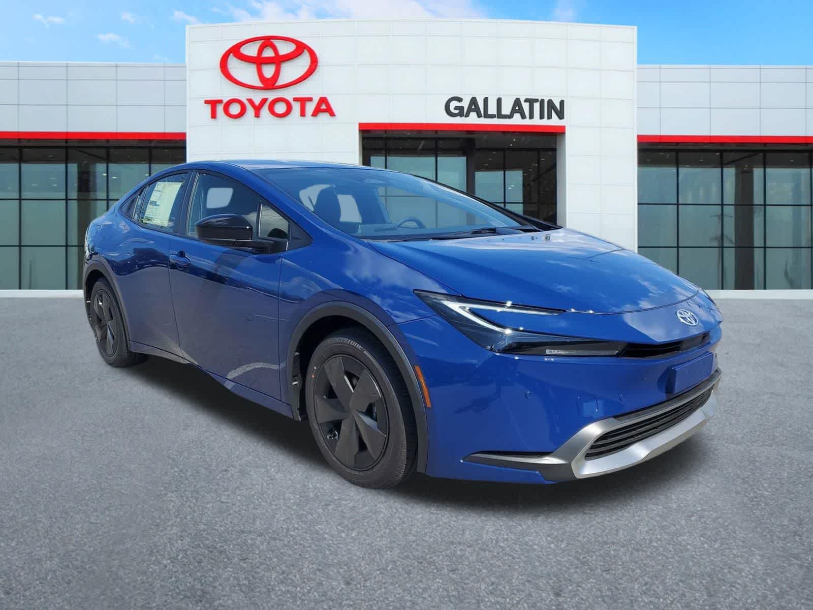 Thumbnail: 2026 Toyota Prius - 4