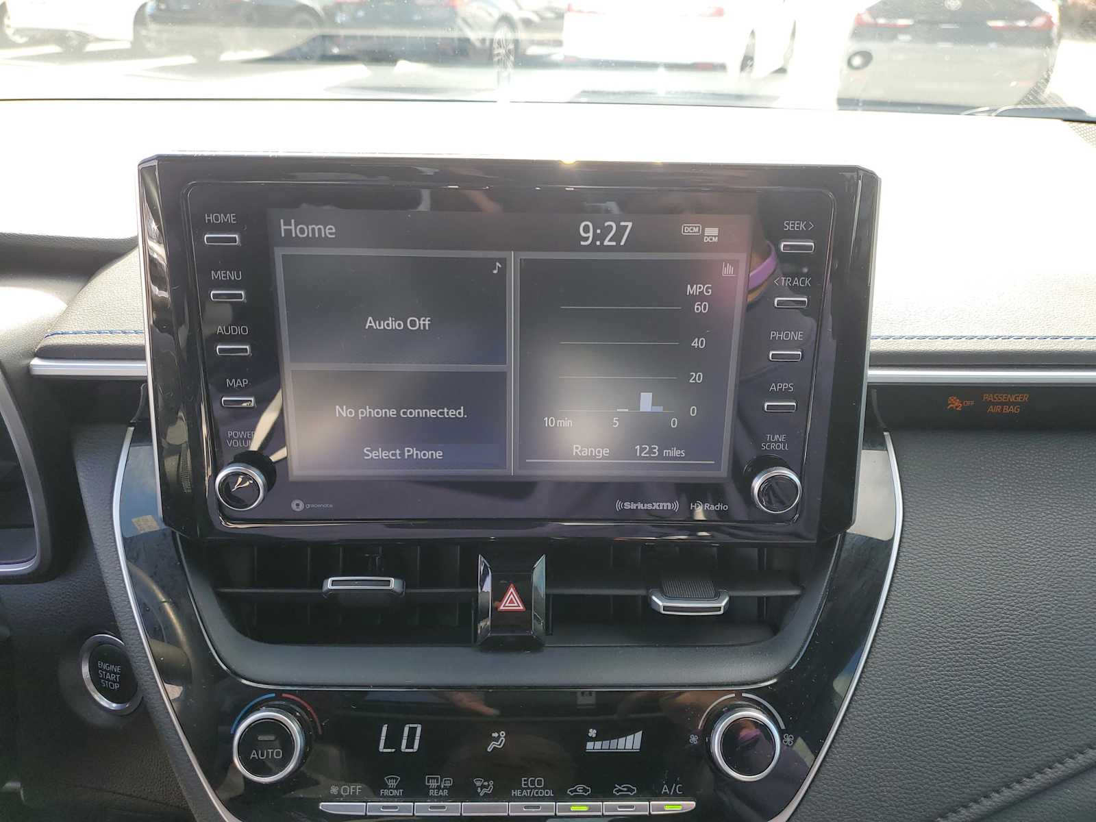 Thumbnail: 2021 Toyota Corolla - 28