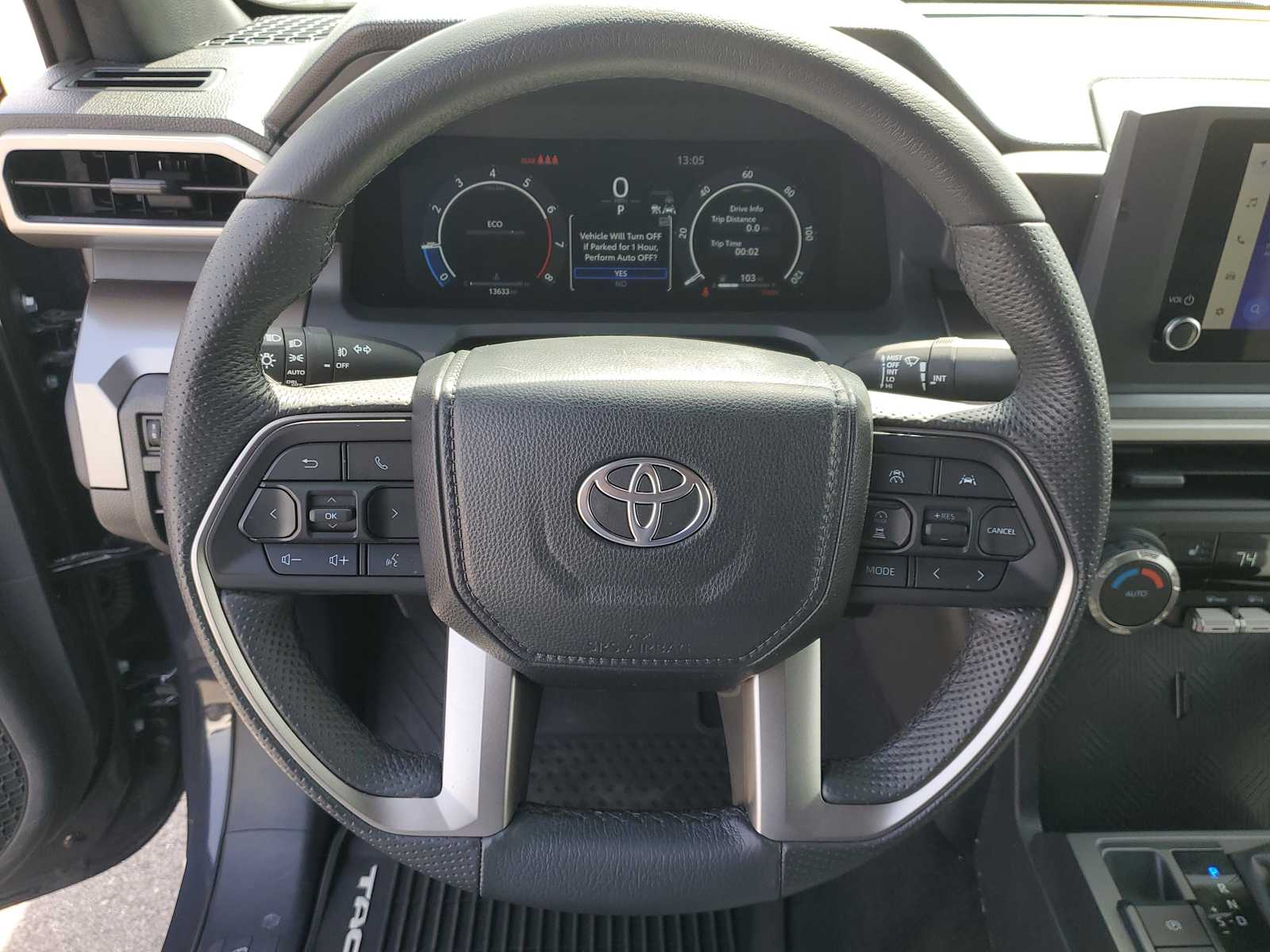 Thumbnail: 2024 Toyota Tacoma - 22