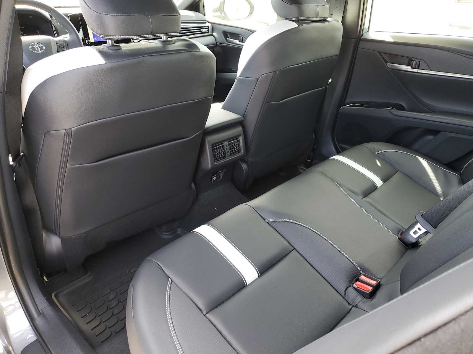 Thumbnail: 2026 Toyota Camry - 13