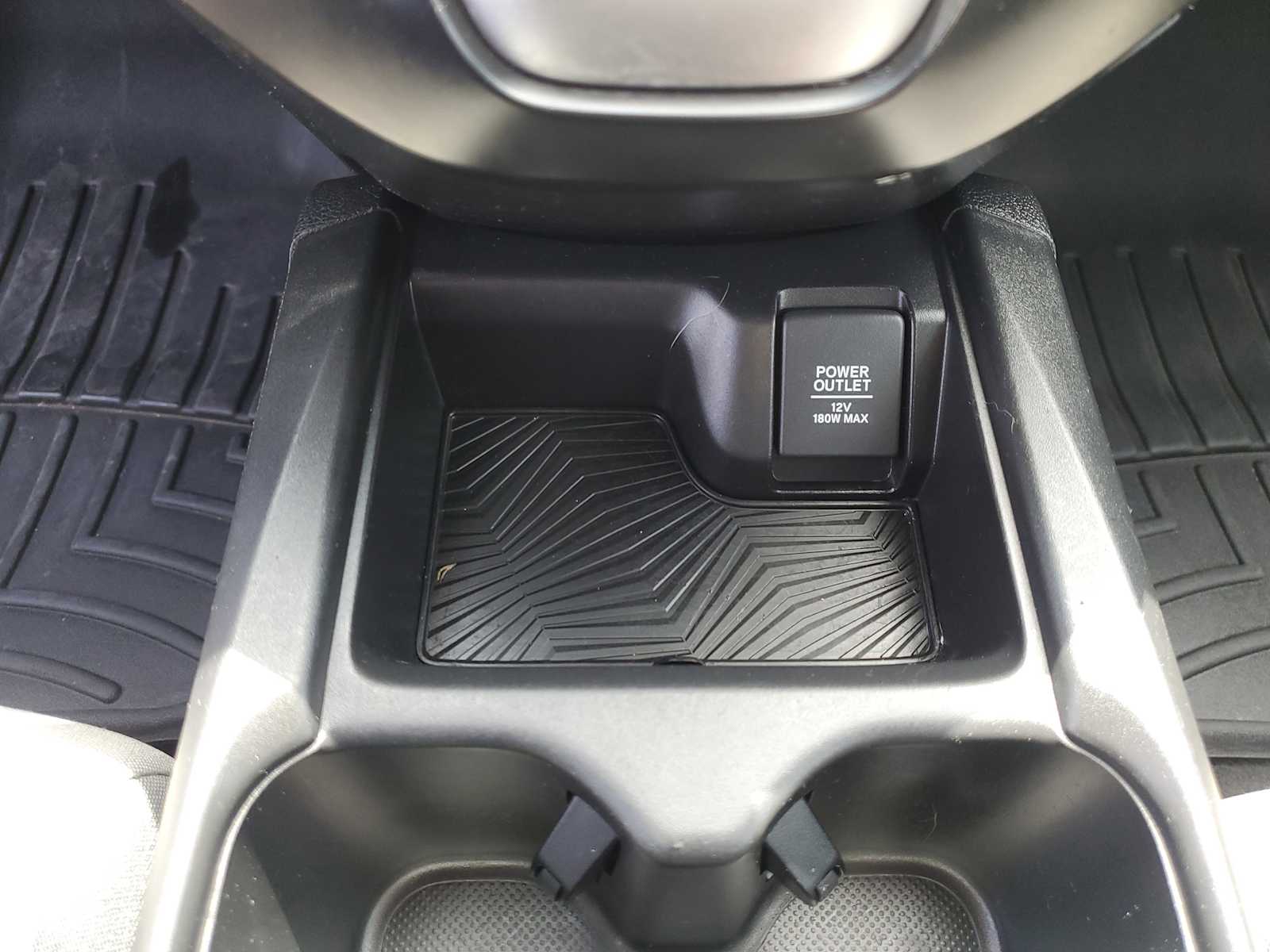 Thumbnail: 2017 Honda CR-V - 31